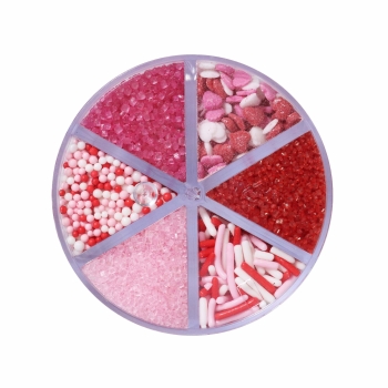 Sprinkle Set - Sweet Love